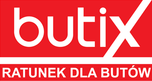 BUTIX - ratunek dla butów